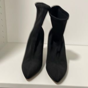Neiman Marcus Sock Bootie